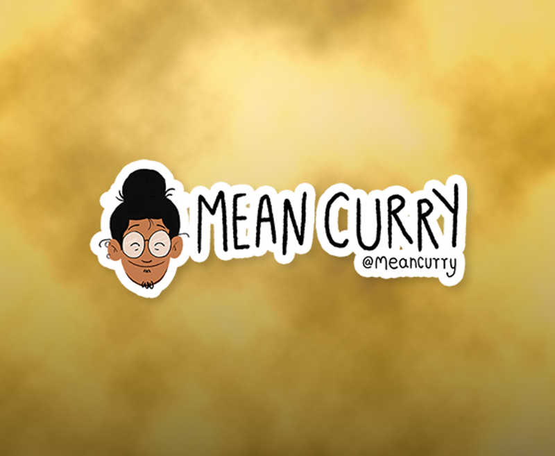 MeanCurry 