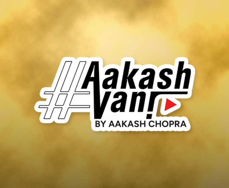 Aakash Chopra