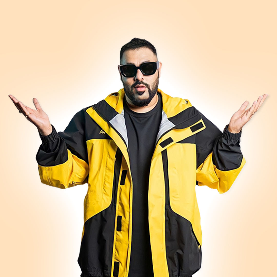 Badshah