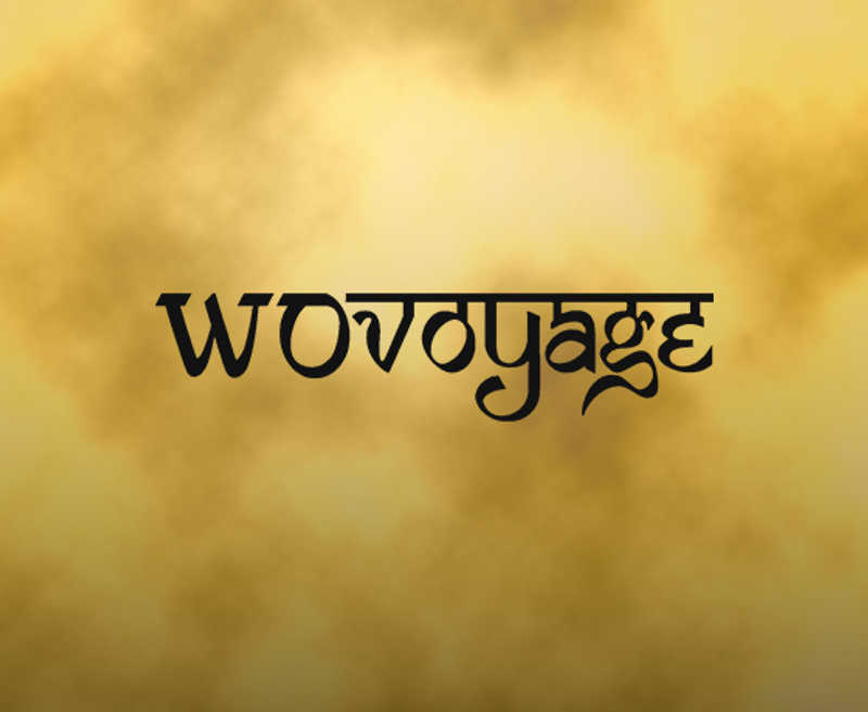 Wovoyage 
