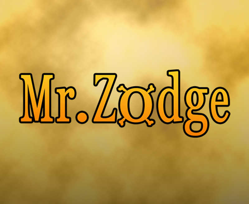 Mr.Zodge 