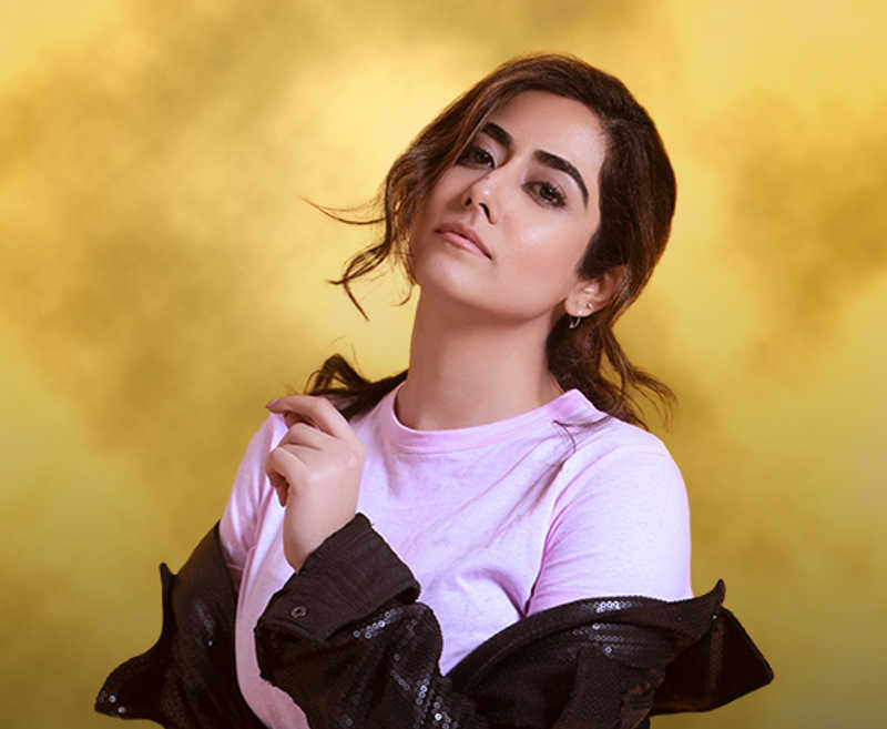 Jonita Gandhi