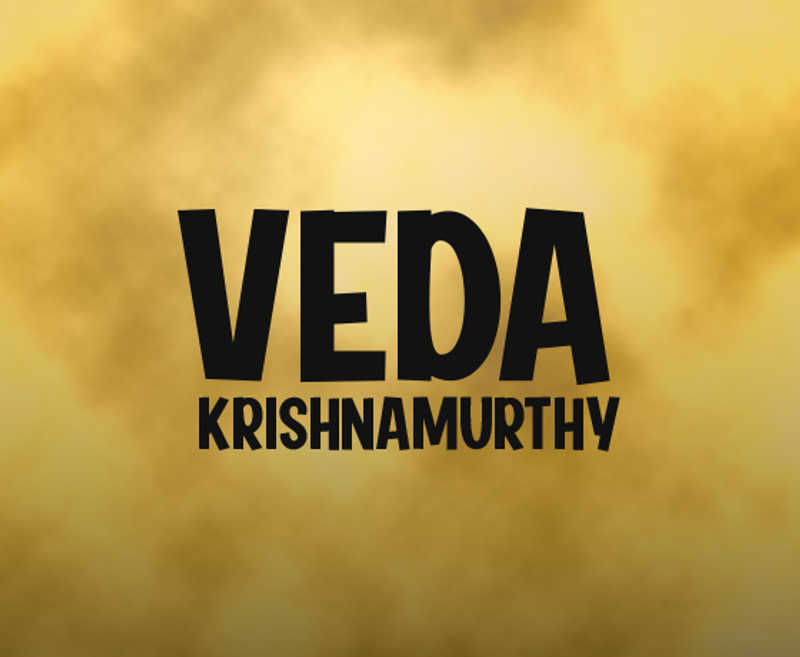 Veda Krishnamurthy