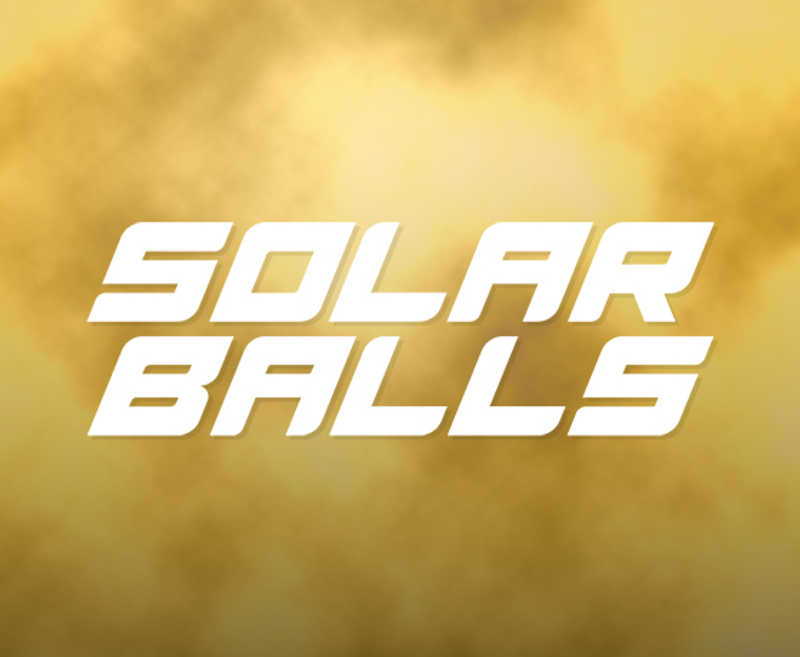 Solarballs India 