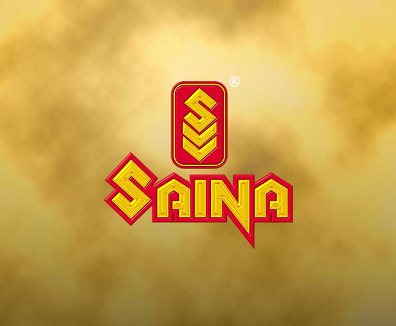 SainaMusic