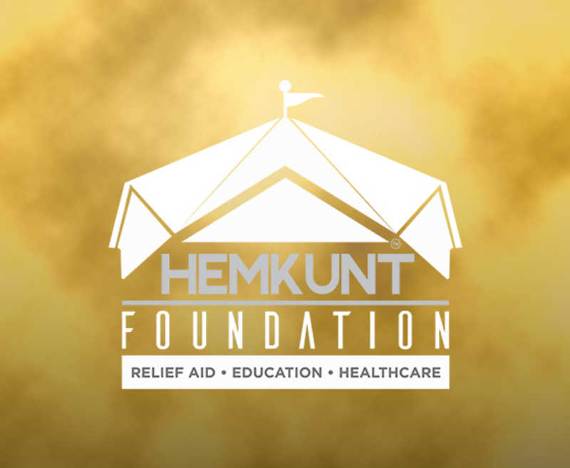 Hemkunt Foundation