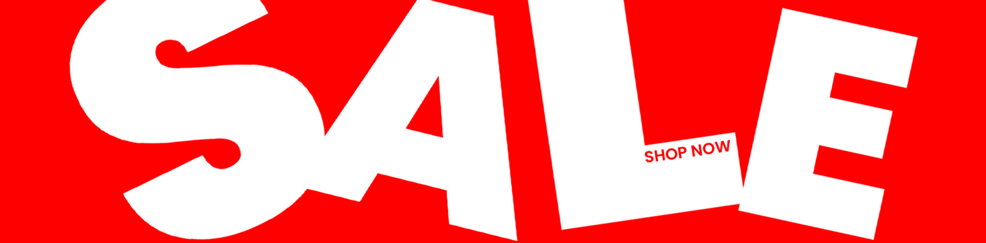 Sale Banner