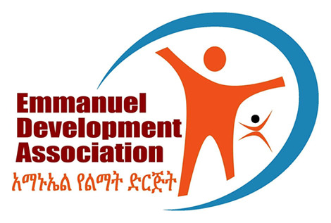 Emmanuel Development Association logo