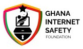 Ghana Internet Safety Foundation logo