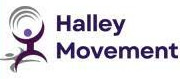 Halley Movement logo