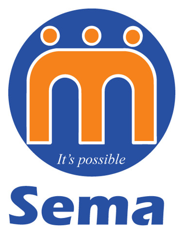 C-Sema logo