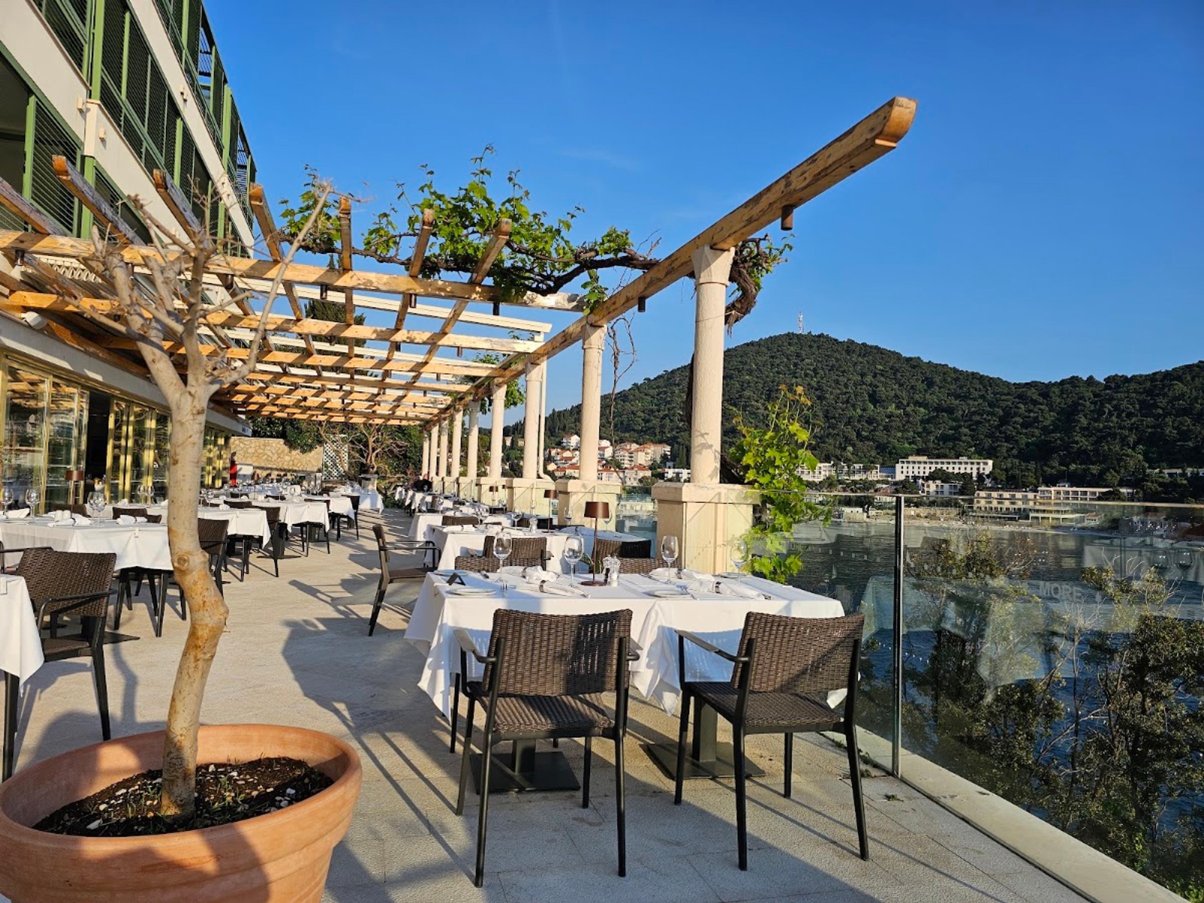 Photo of Restaurant More