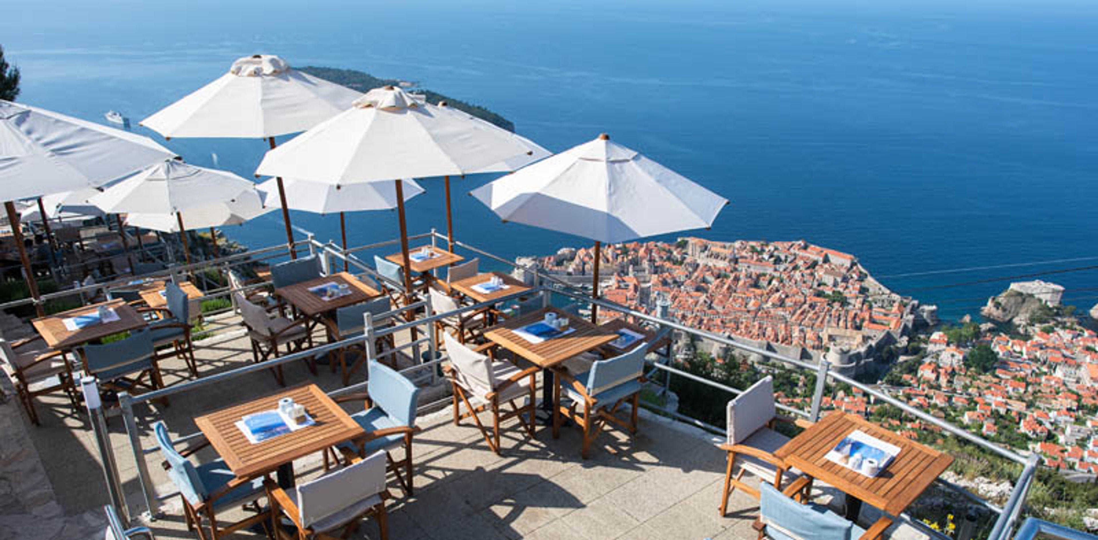 Photo of Restaurant Panorama