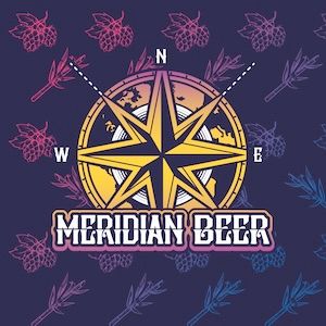 Meridian Beer