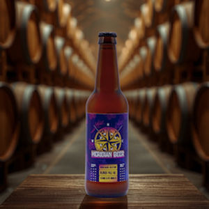 Meridian Beer #1