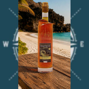 #5 Rhum XO Canaries