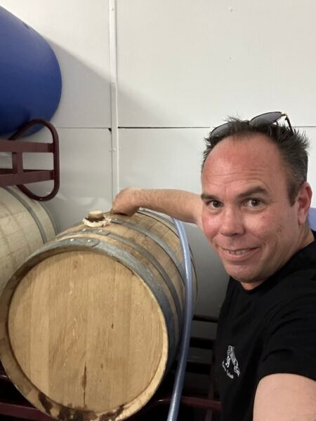 Meridian Rhum, l'aventure commence !