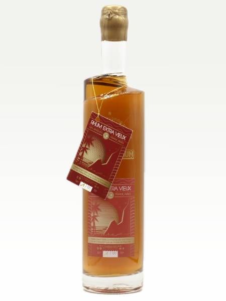 Meridian Rhum, Selection 2025