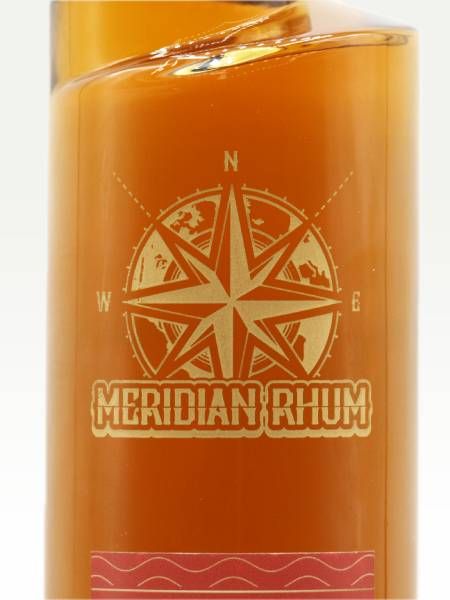 Meridian Rhum, Selection 2025