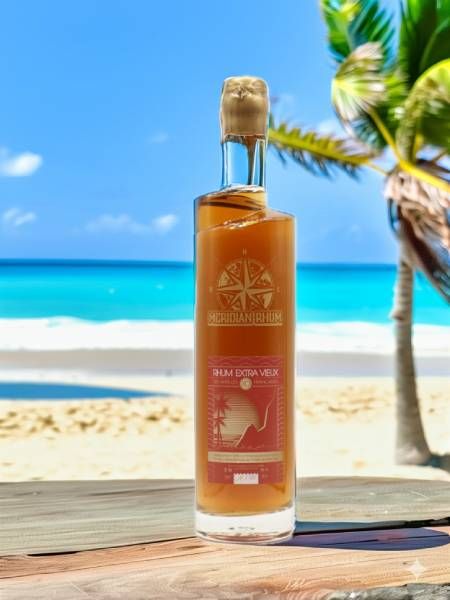 Meridian Rhum, Selection 2025