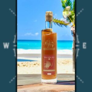 Rhum XO 56 Antilles