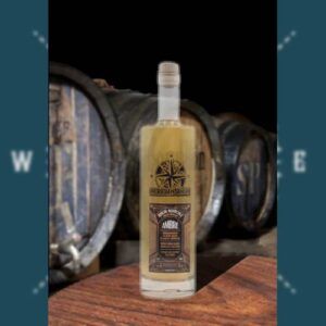 Rhum ambré 45 Meridian Rhum