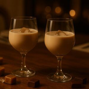 Crèmes de Rhum