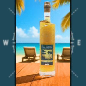 #3 Rhum ESB Marie Galante