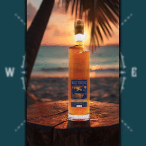 #4 Rhum VSOP Marie Galante