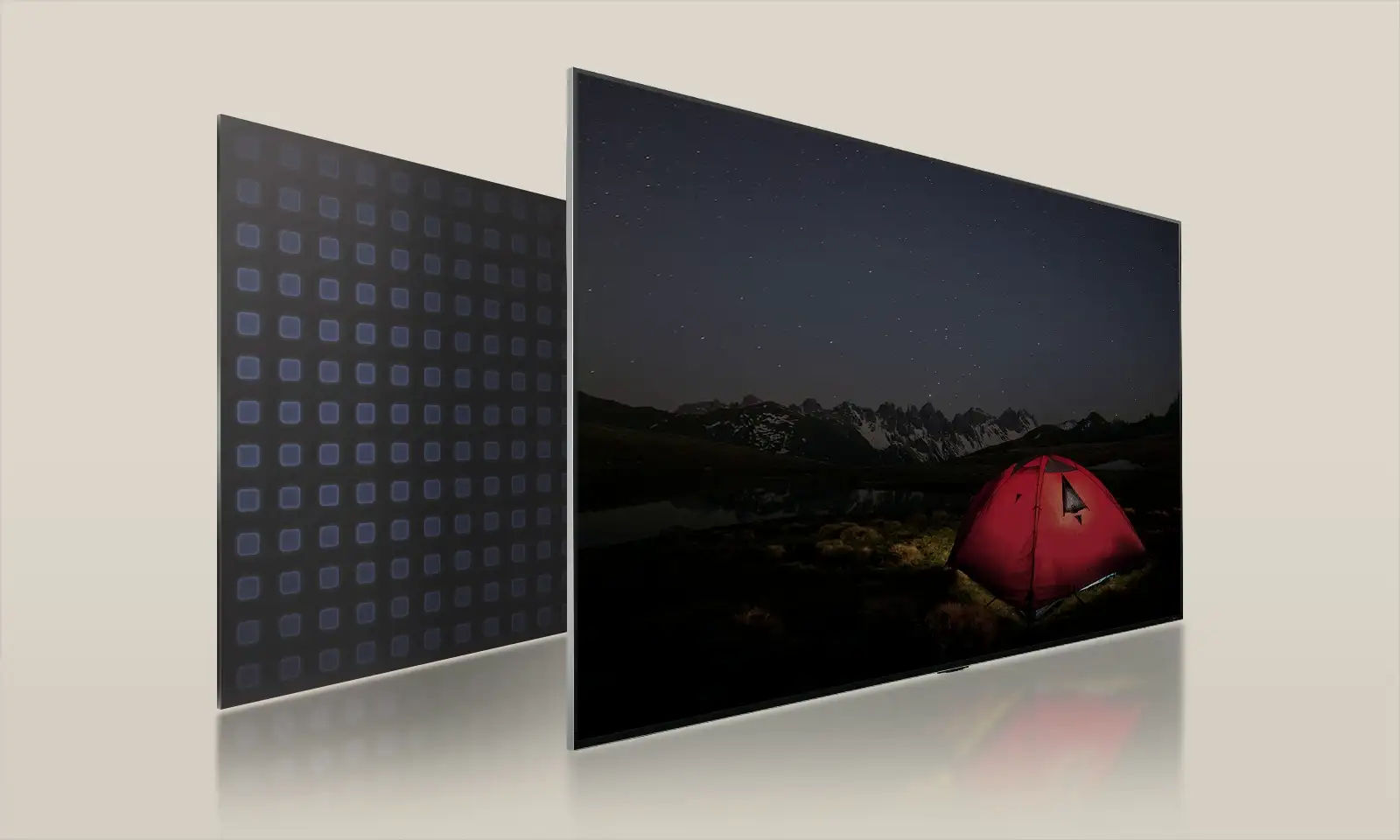 Smart TV LG 50" QNED AI 4K | 50QNED80TSA 18 LG 50QNED80TSA
