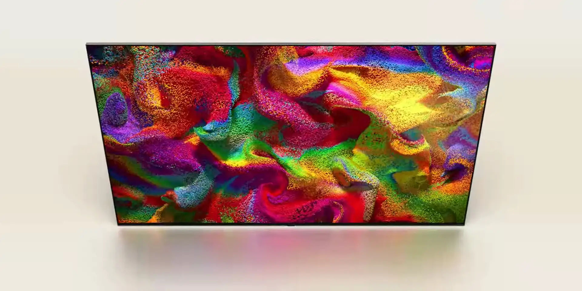 Smart TV LG 50" QNED AI 4K | 50QNED80TSA 19 LG 50QNED80TSA