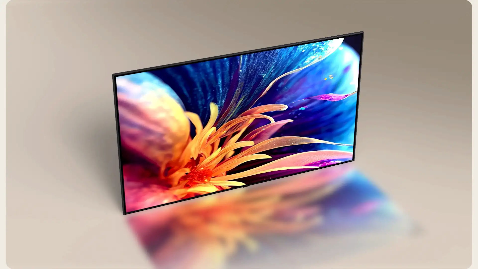 Smart TV LG 50" QNED AI 4K | 50QNED80TSA 20 LG 50QNED80TSA