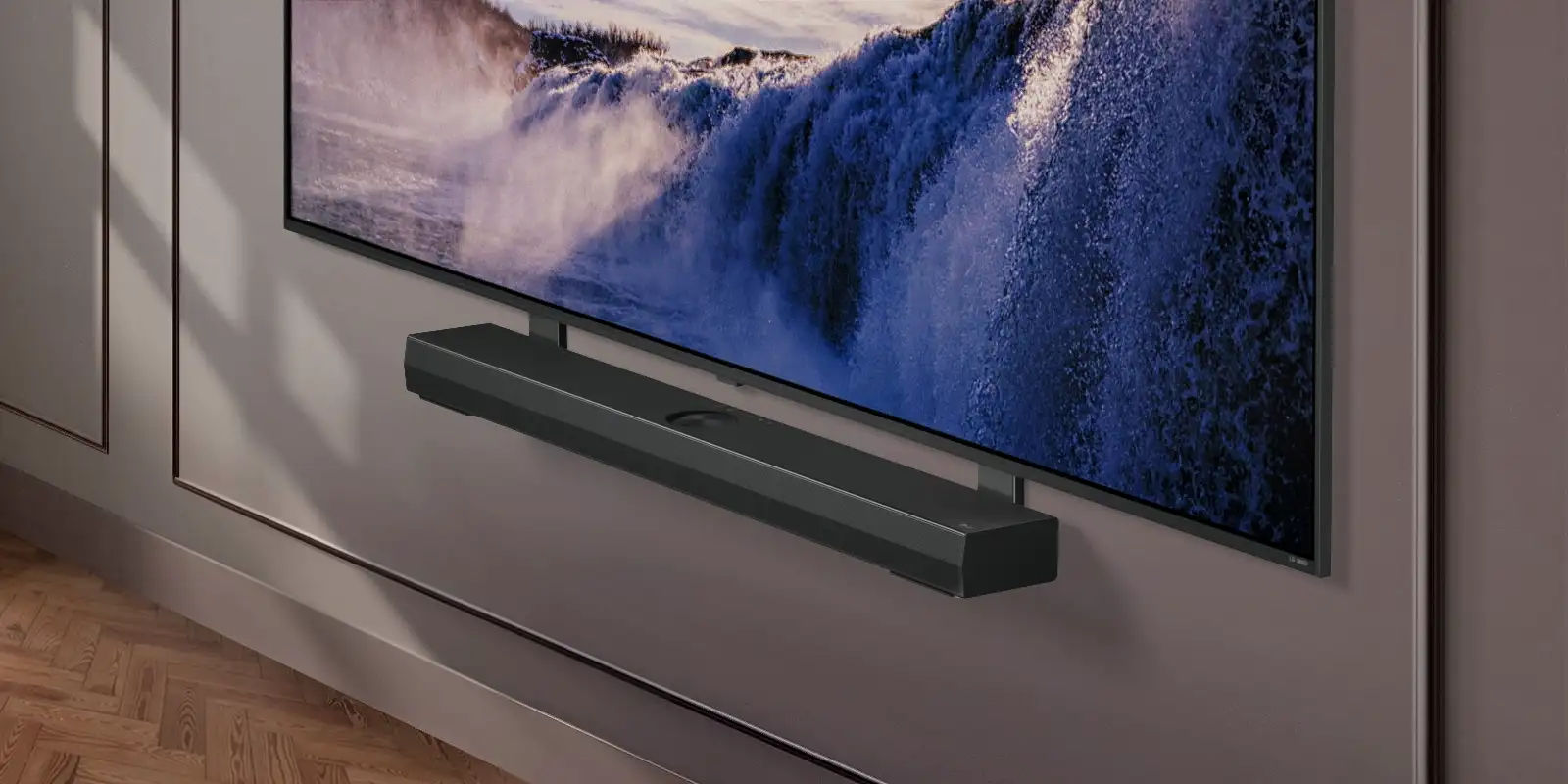 Smart TV LG 50" QNED AI 4K | 50QNED80TSA 21 LG 50QNED80TSA