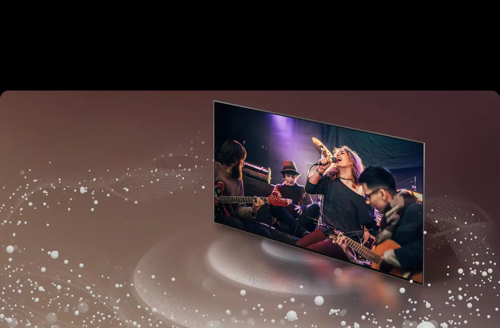Smart TV LG 50" QNED AI 4K | 50QNED80TSA 13 LG 50QNED80TSA
