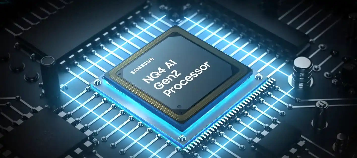 Samsung UN85U8000FGX 