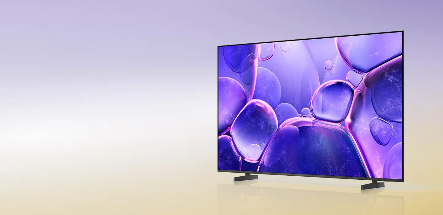 Smart TV Samsung UN85U8000FGX 