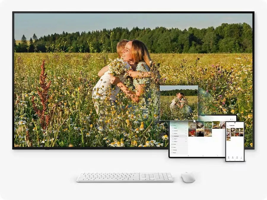 Responsive image