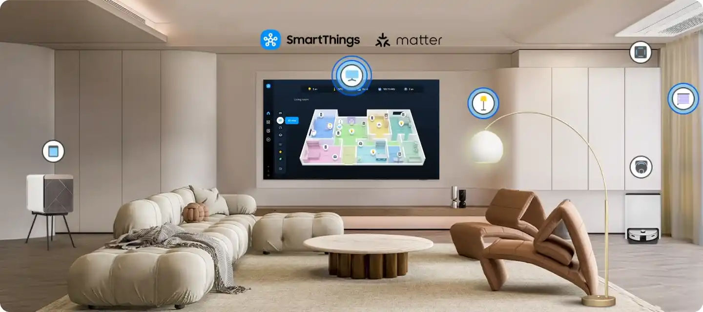 Samsung UN85U8000FGX 