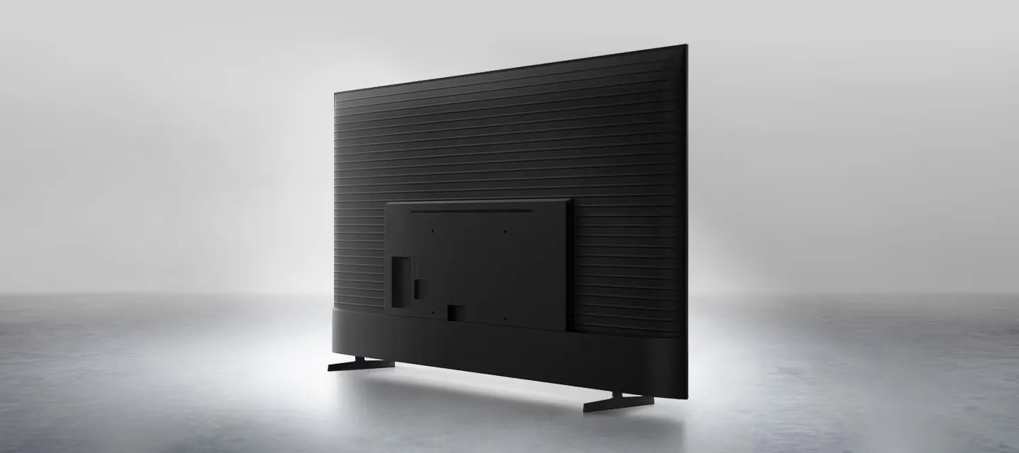 Samsung UN85U8000FGX 