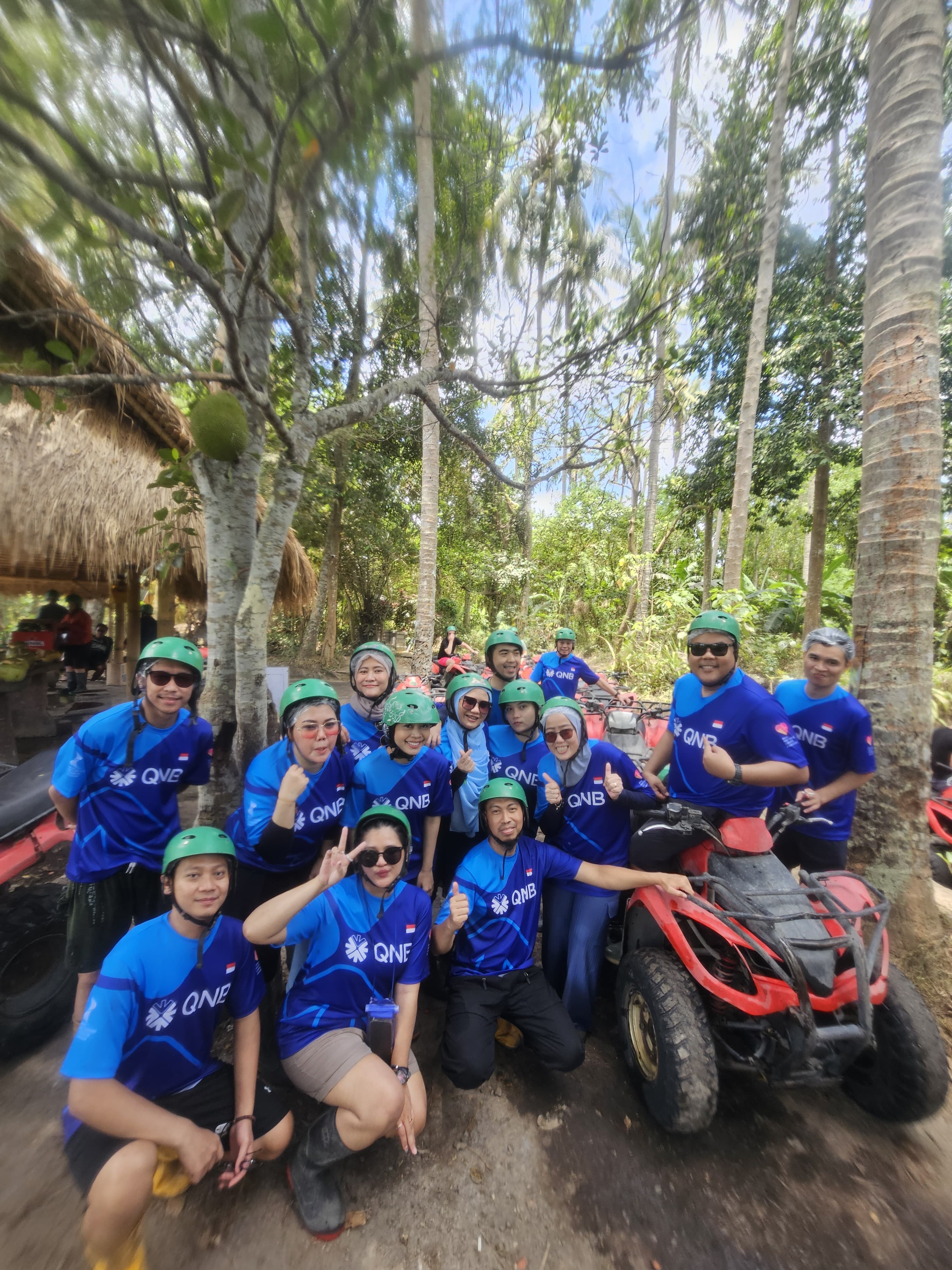 Bali adventure