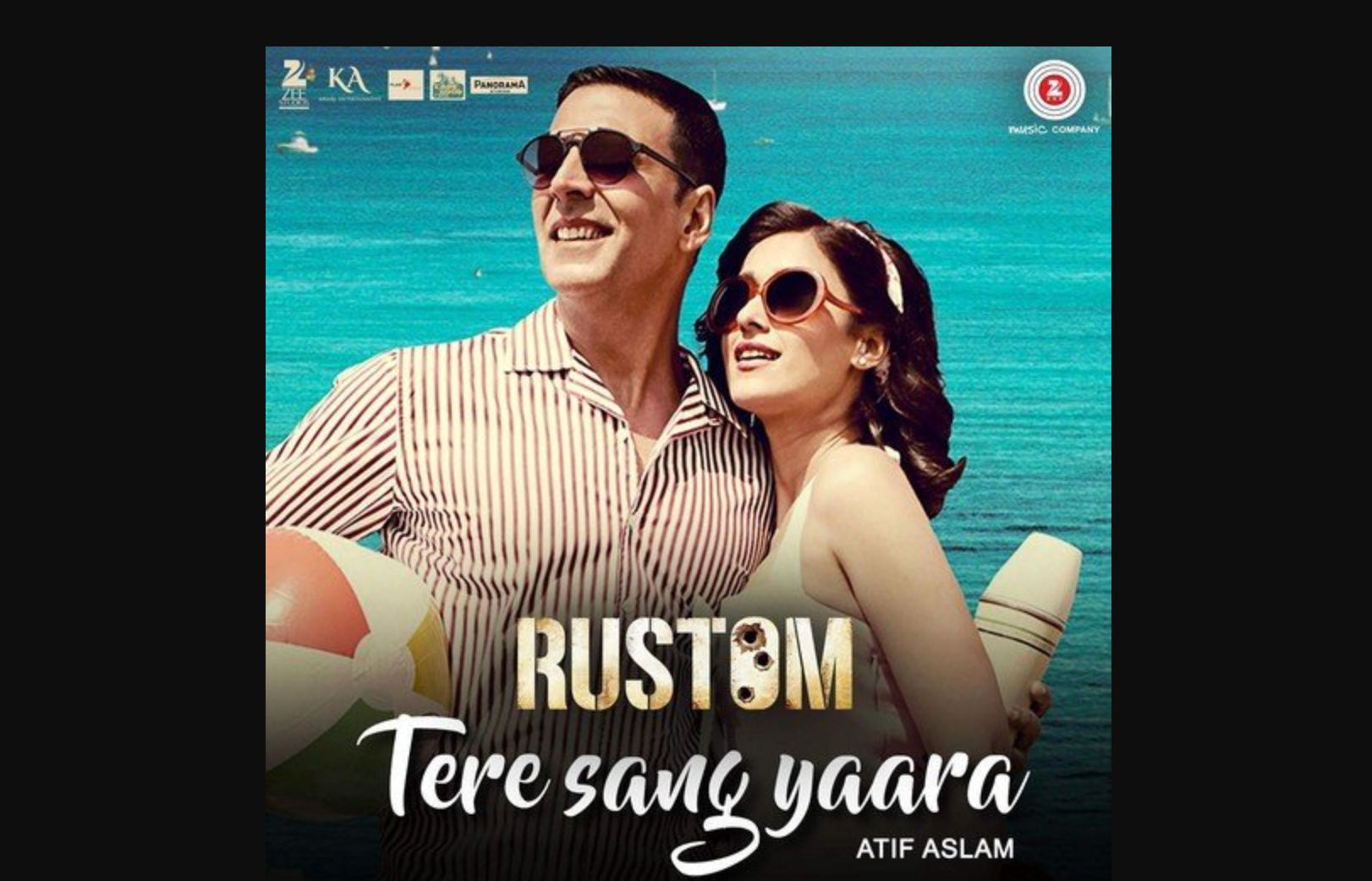 Here's the Hindi lyrics with their English translation for Ochi