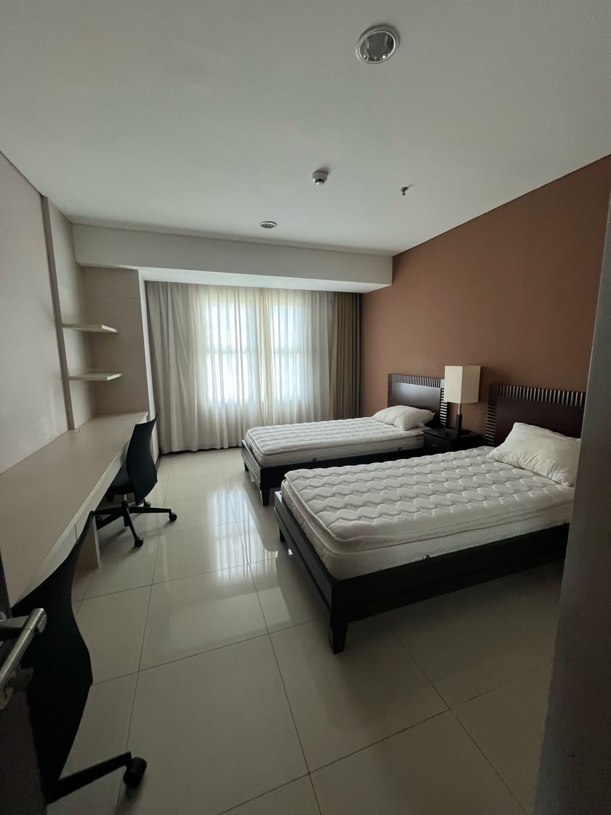 🏡 For Rent – Luxury Apartment in Pondok Indah, Jakarta