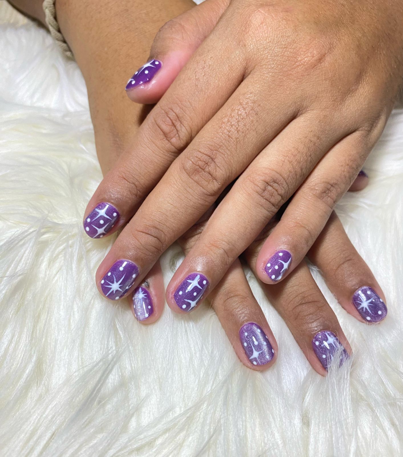 Nail Art Service With Good Price and Quality