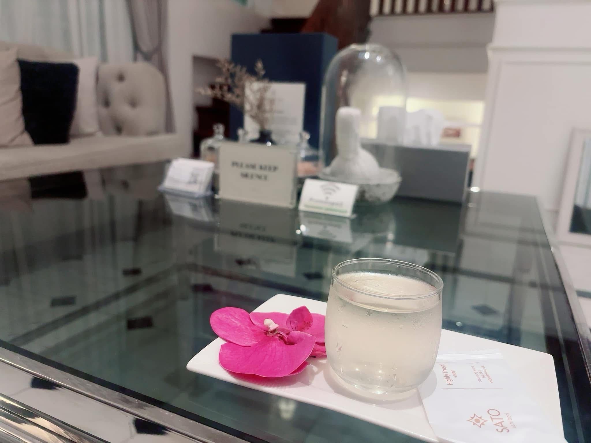🌿 Preme Spa Bangkok – The Expat’s Hideaway in Thong Lo