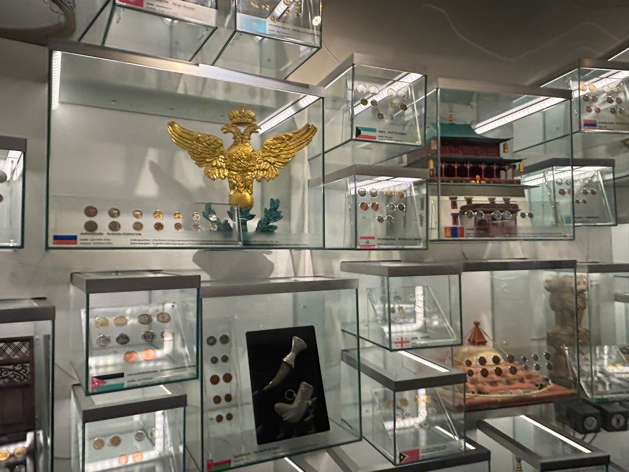 🌍 Discover Currency Through Culture at the Bank of Thailand Museum – Bangkok 🇹🇭