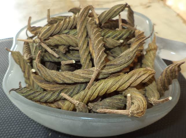 🌿✨ Pokabid (Pobid) – A Traditional Thai Remedy ✨🌿