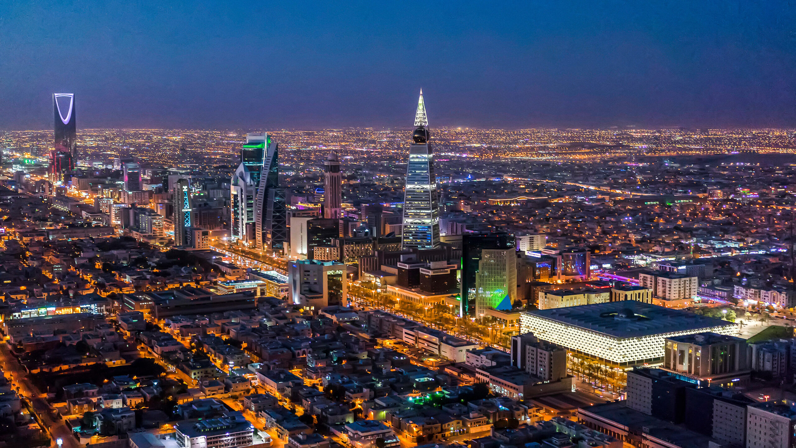Explore Riyadh like a local with my personalized city guide