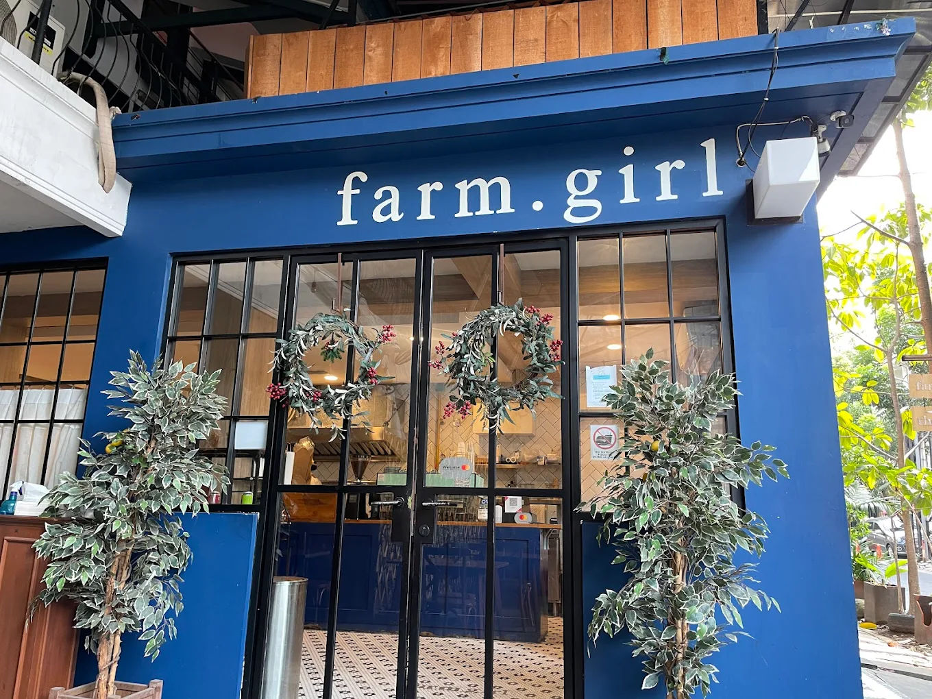 Farm Girl Eatery Jakarta: Hype or Holy Grail?
