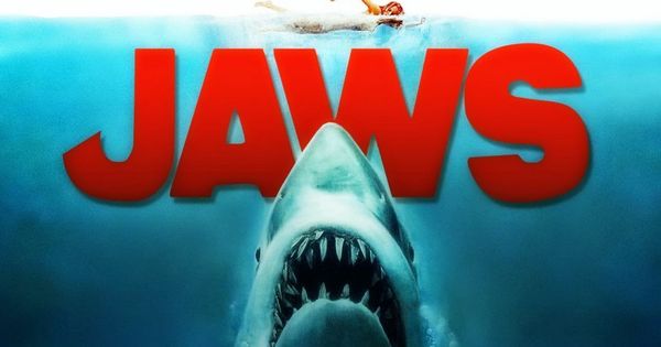 Jaws - Friday Night Party Screening