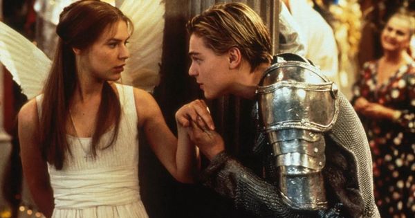 Romeo + Juliet - Friday Night Party Screening